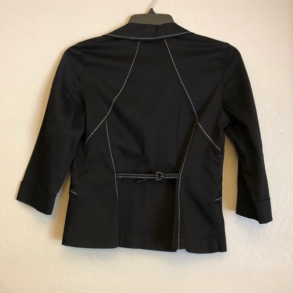 Courtenay Jackets & Coats Courtenay Blazer Poshmark